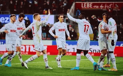 周六016 德甲第18轮冲欧卡位战：主场龙6连胜VS残阵药厂 霍芬海姆剑指欧冠区