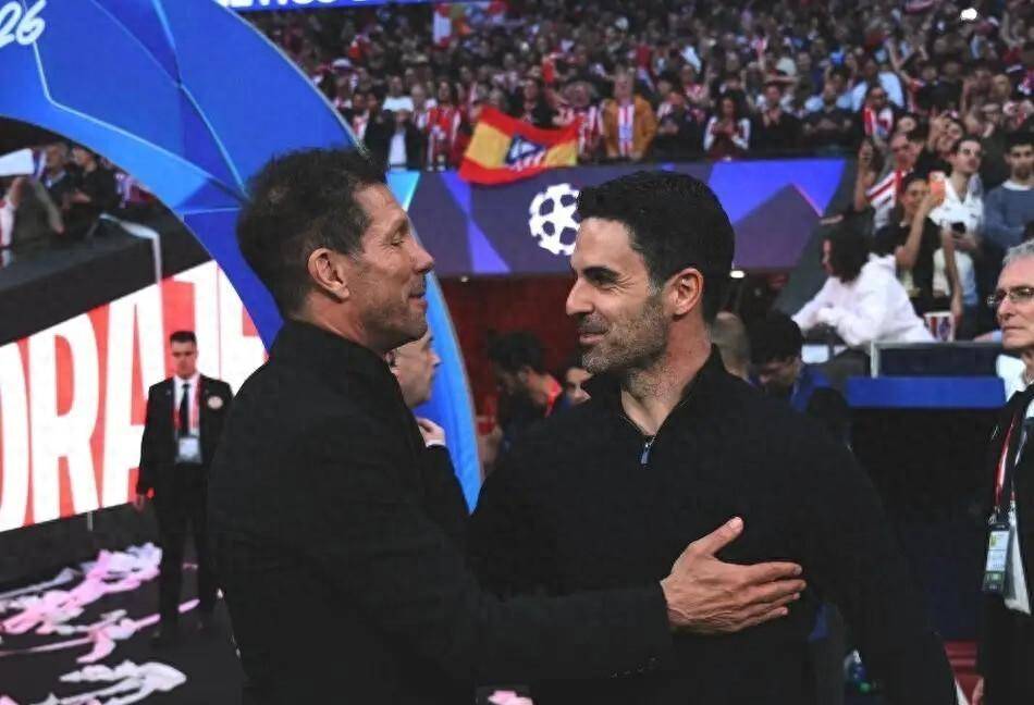 从0-4到1-1！马竞主场拒惨败，小蜘蛛封神夜，29年恐怖纪录仍在延续